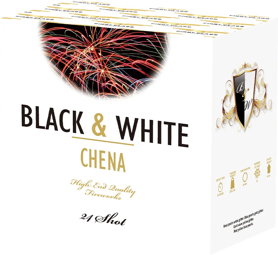 First Class Chena – batterier